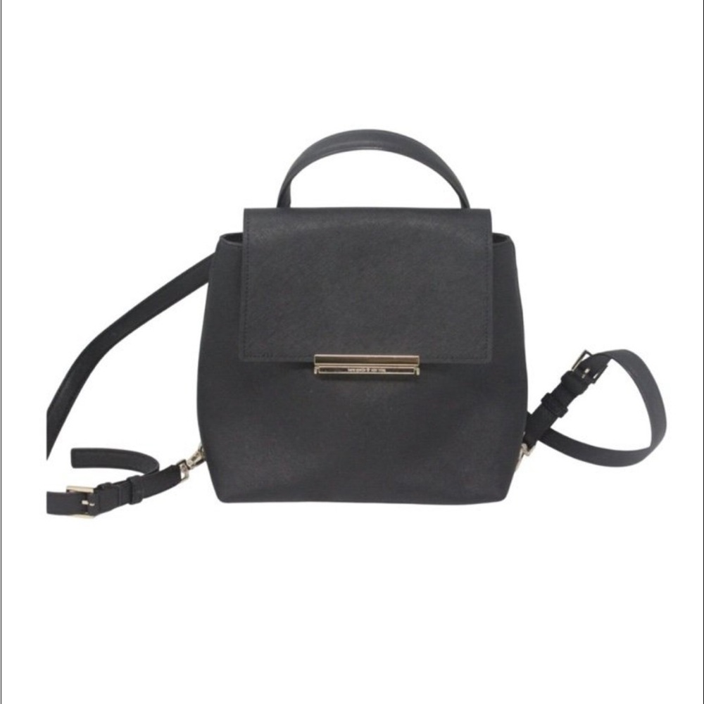 Kate Spade Backpack Purse